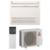 MITSUBISHI ELECTRIC MFZ-KJ25VE-MUFZ-KJ25VEHZ (ZUBADAN Inverter)